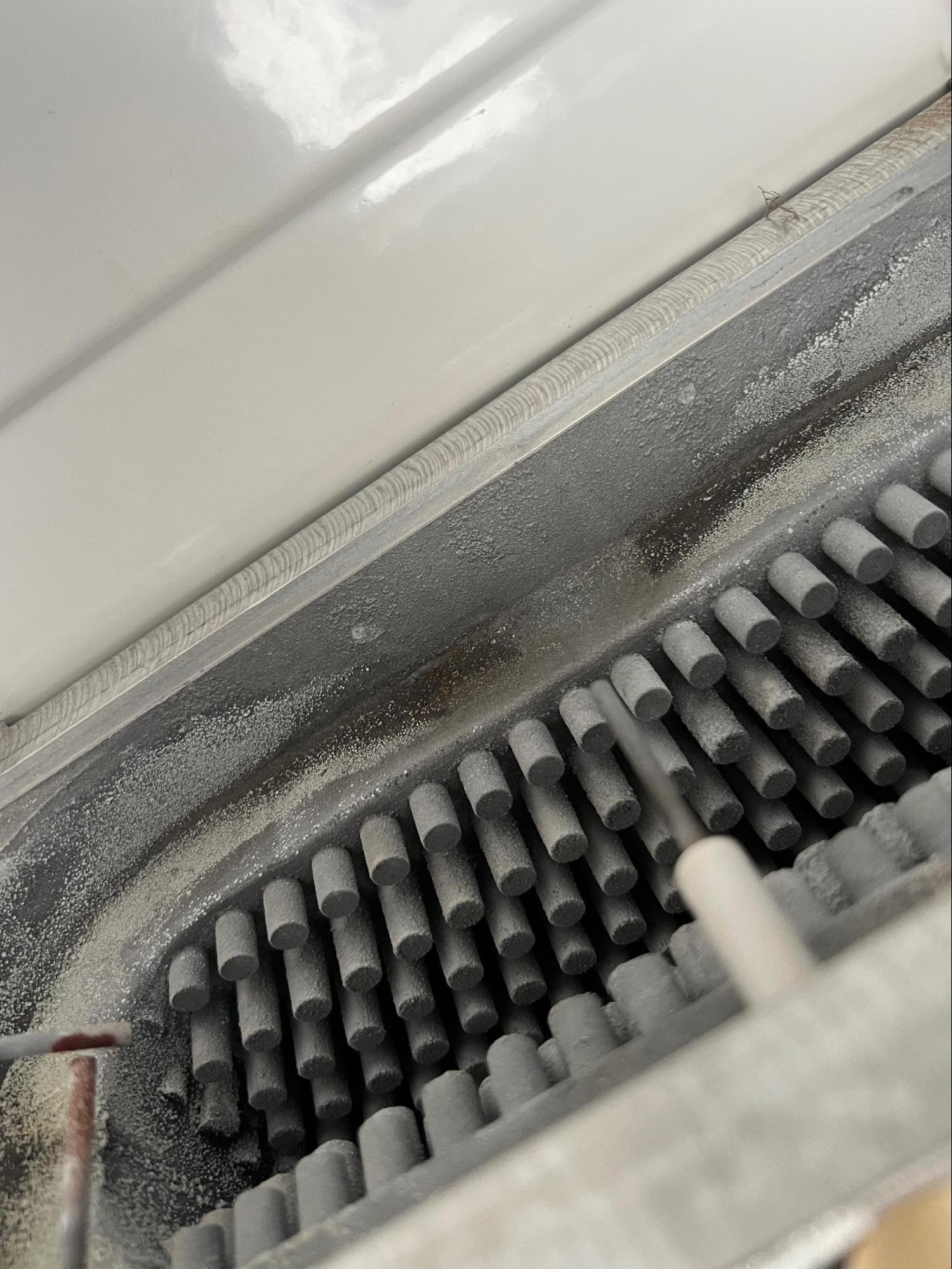 Boiler repair by AB1 Plumbing & Heating