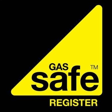 Gas Safe Logo