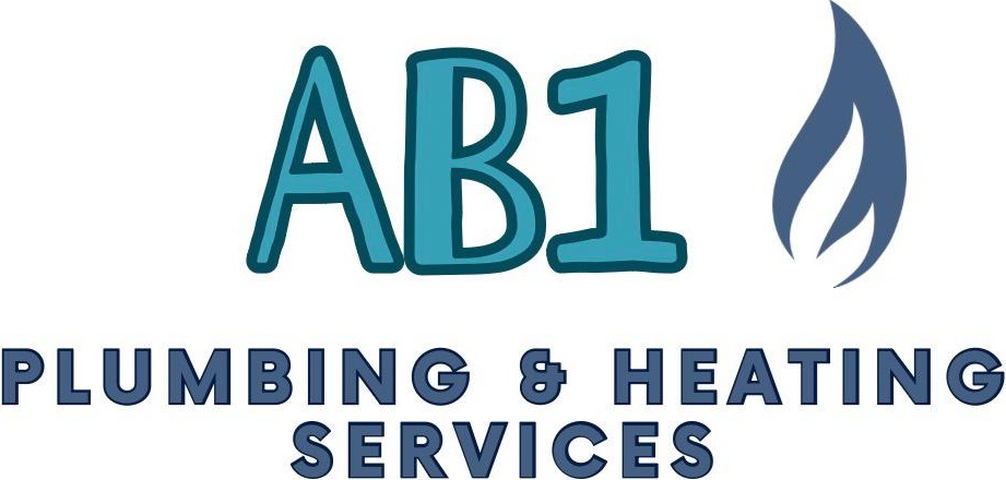 AB1 Plumbing & Heating Services Logo
