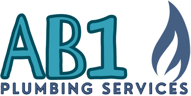 AB1 Plumbing Services Logo