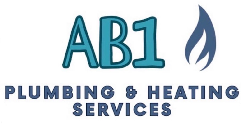 AB1 Plumbing & Heating Services Logo